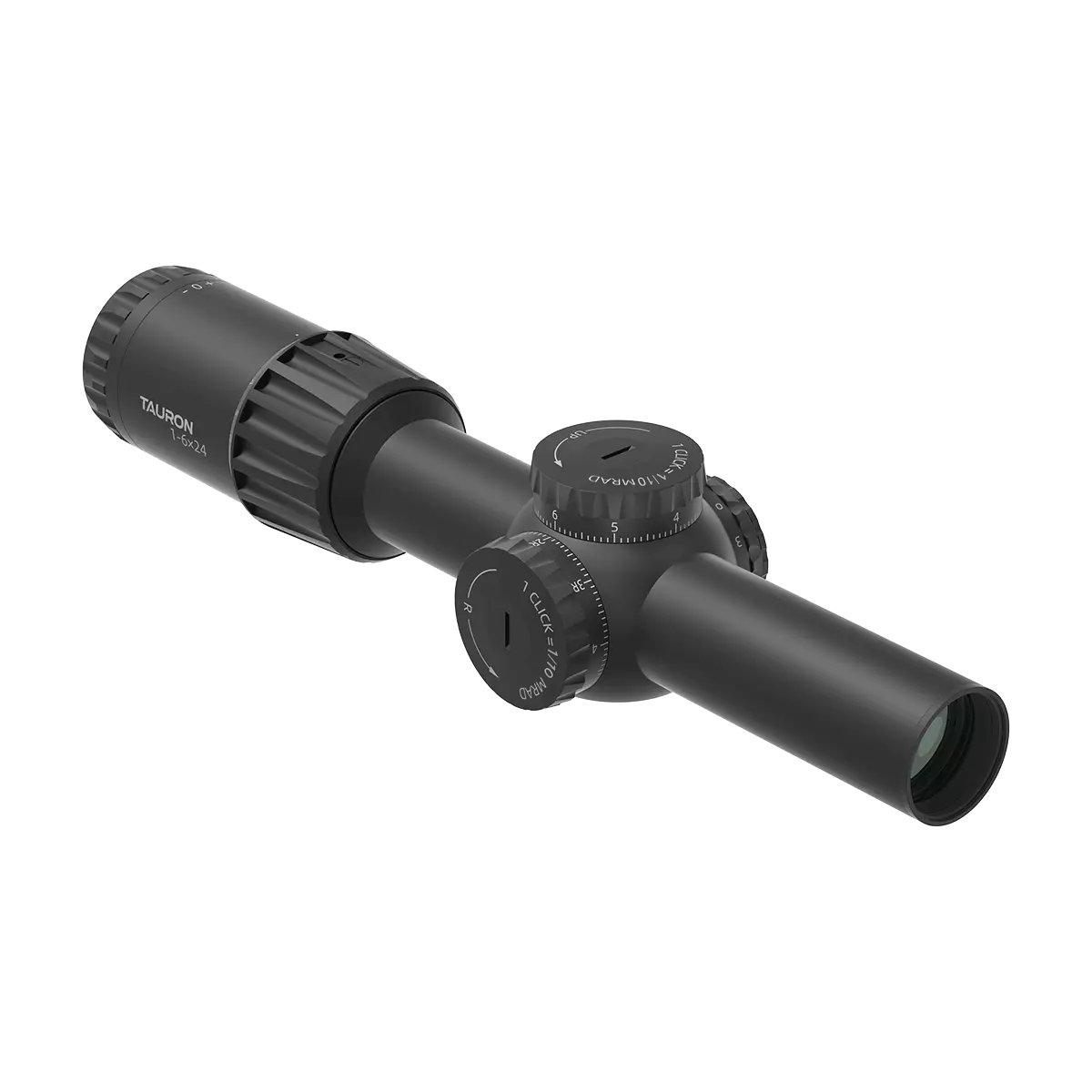 Vector Optics TAURON 1-6x24 SFP richtkijker Vector Optics