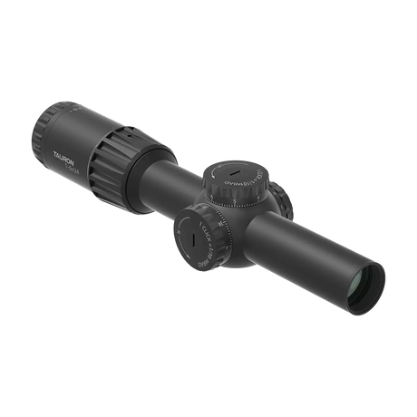 Vector Optics TAURON 1-6x24 SFP richtkijker Vector Optics