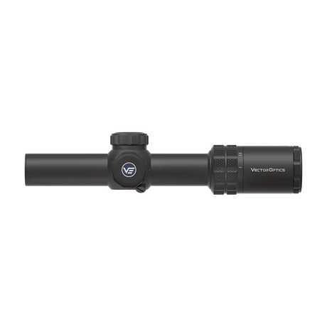 Vector Optics Grizzly 1-6x24i HD Fiber richtkijker Vector Optics