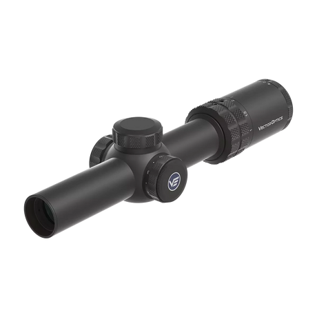 Vector Optics Grizzly 1-6x24i HD Fiber richtkijker Vector Optics