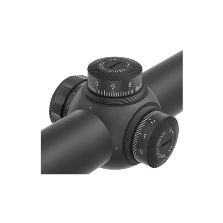 Vector Optics Grizzly 1-6x24i HD Fiber richtkijker Vector Optics