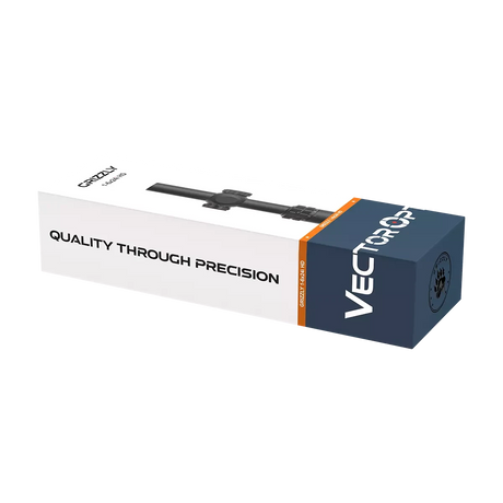 Vector Optics Grizzly 1-6x24i HD Fiber richtkijker Vector Optics