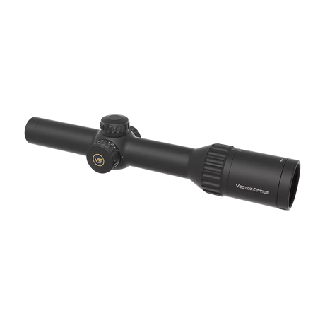 Vector Optics Continental x8 1-8x24 SFP Fiber richtkijker Vector Optics