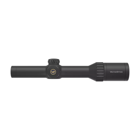 Vector Optics Continental x8 1-8x24 SFP Fiber richtkijker Vector Optics
