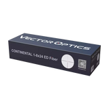 Vector Optics Continental x8 1-8x24 SFP Fiber richtkijker Vector Optics