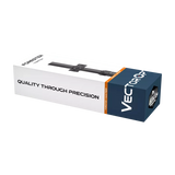 Vector Optics Forester 1-5x24 SFP Fiber richtkijker Vector Optics
