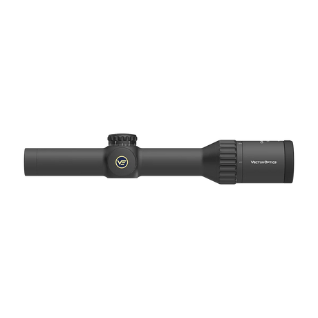 Vector Optics Continental x8 1-8x24 ED Tactical richtkijker Vector Optics