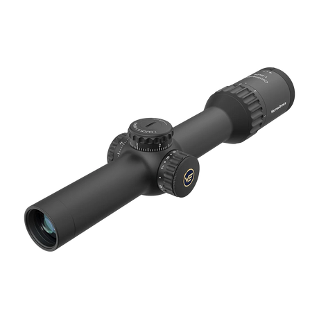 Vector Optics Continental x8 1-8x24 ED Tactical richtkijker Vector Optics