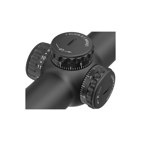 Vector Optics Continental x8 1-8x24 ED Tactical richtkijker Vector Optics