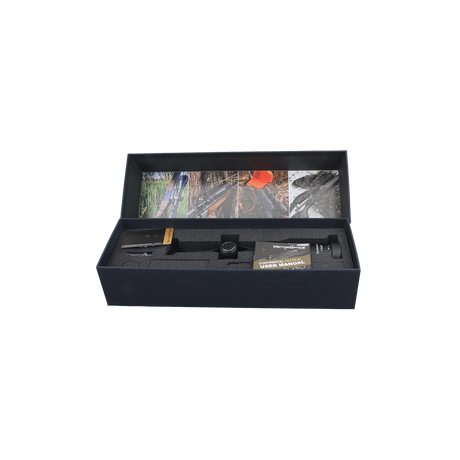 Vector Optics Continental x8 1-8x24 ED Tactical richtkijker Vector Optics