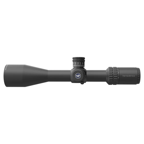 Vector Optics Orion Pro MAX 3-18x50 HD SFP richtkijker Vector Optics