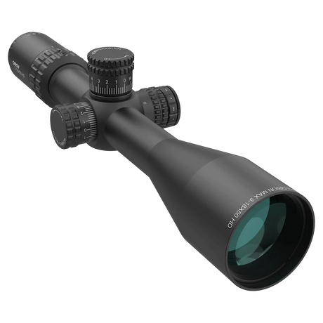 Vector Optics Orion Pro MAX 3-18x50 HD SFP richtkijker Vector Optics