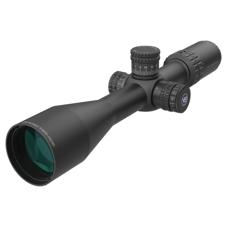 Vector Optics Orion Pro MAX 3-18x50 HD SFP richtkijker Vector Optics