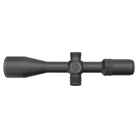 Vector Optics Orion Pro MAX 3-18x50 HD SFP richtkijker Vector Optics