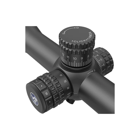 Vector Optics Orion Pro MAX 3-18x50 HD SFP richtkijker Vector Optics