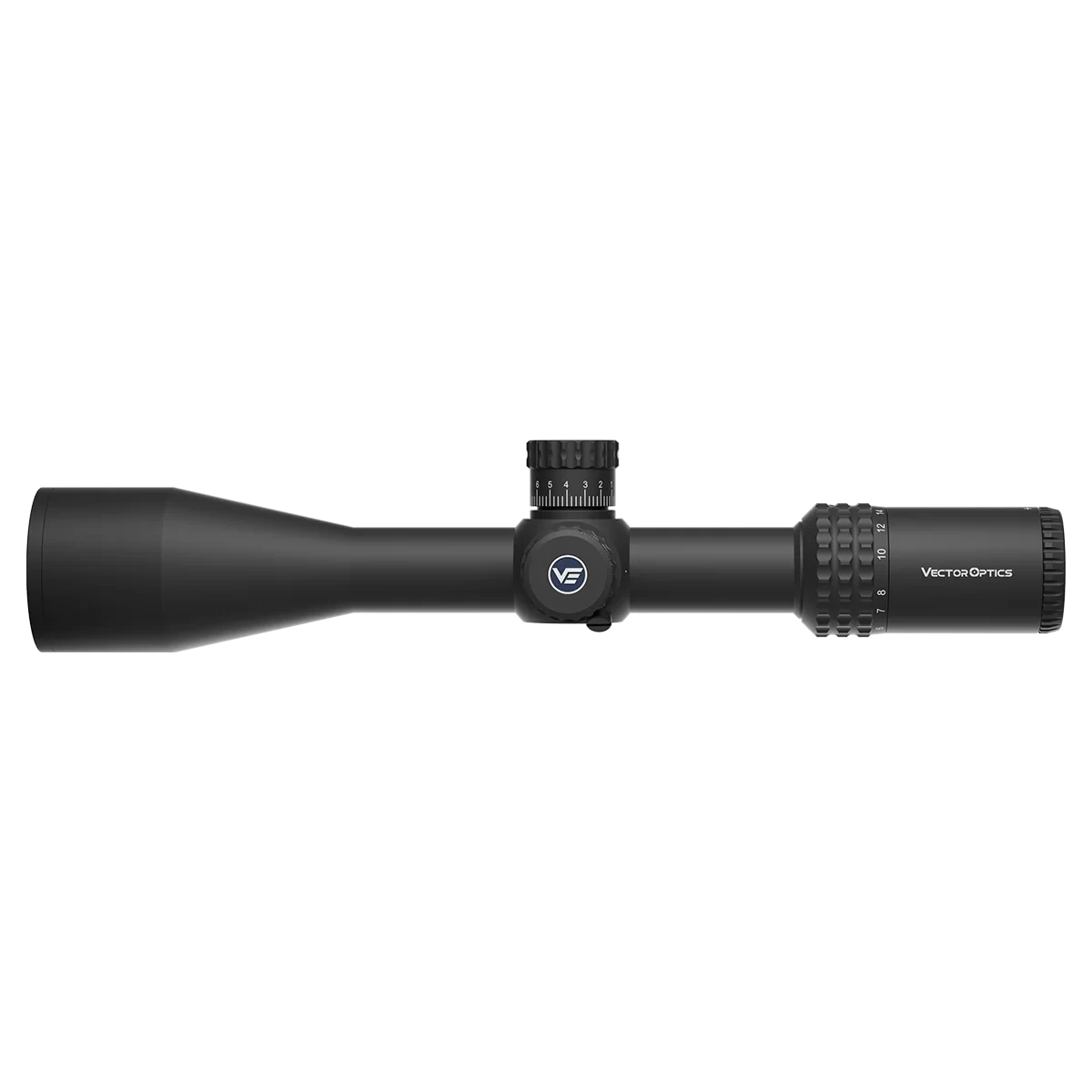 Vector Optics Sentinel 4-16x50 GenII richtkijker Vector Optics
