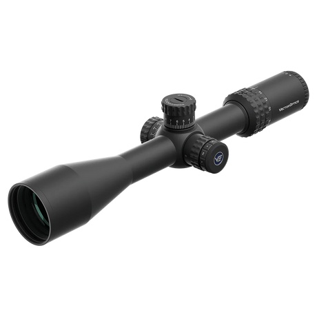Vector Optics Sentinel 4-16x50 GenII richtkijker Vector Optics