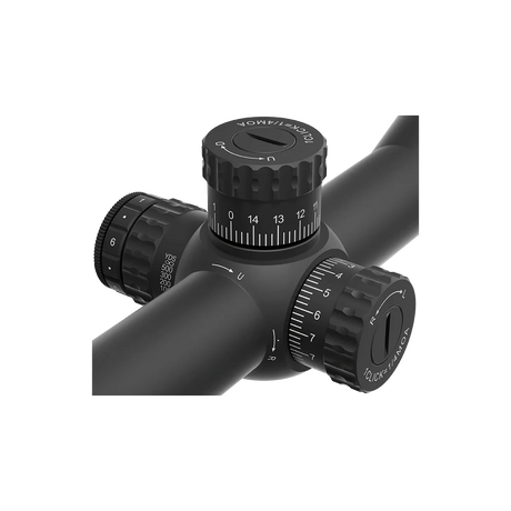 Vector Optics Sentinel 4-16x50 GenII richtkijker Vector Optics