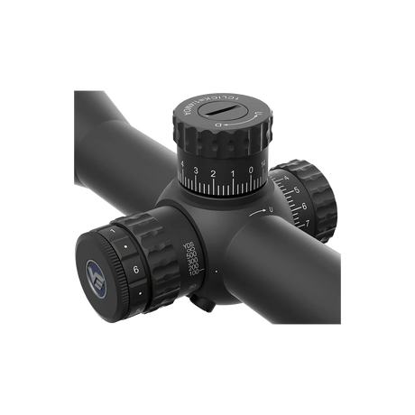 Vector Optics Sentinel 4-16x50 GenII richtkijker Vector Optics