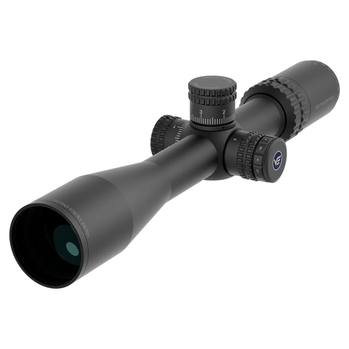 Vector Optics Orion Pro Max 4-16x44 HD SFP richtkijker Vector Optics