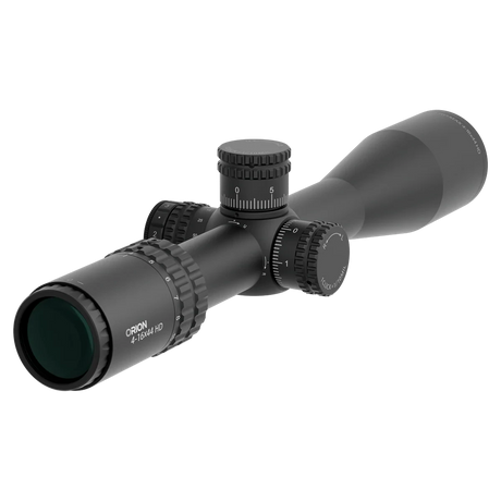 Vector Optics Orion Pro Max 4-16x44 HD SFP richtkijker Vector Optics