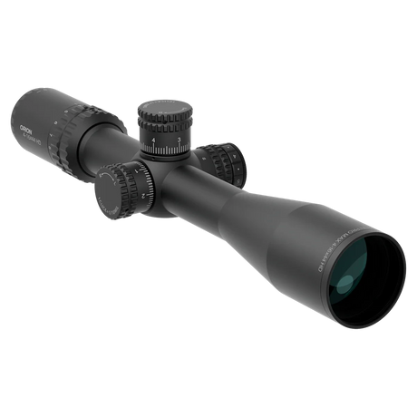 Vector Optics Orion Pro Max 4-16x44 HD SFP richtkijker Vector Optics