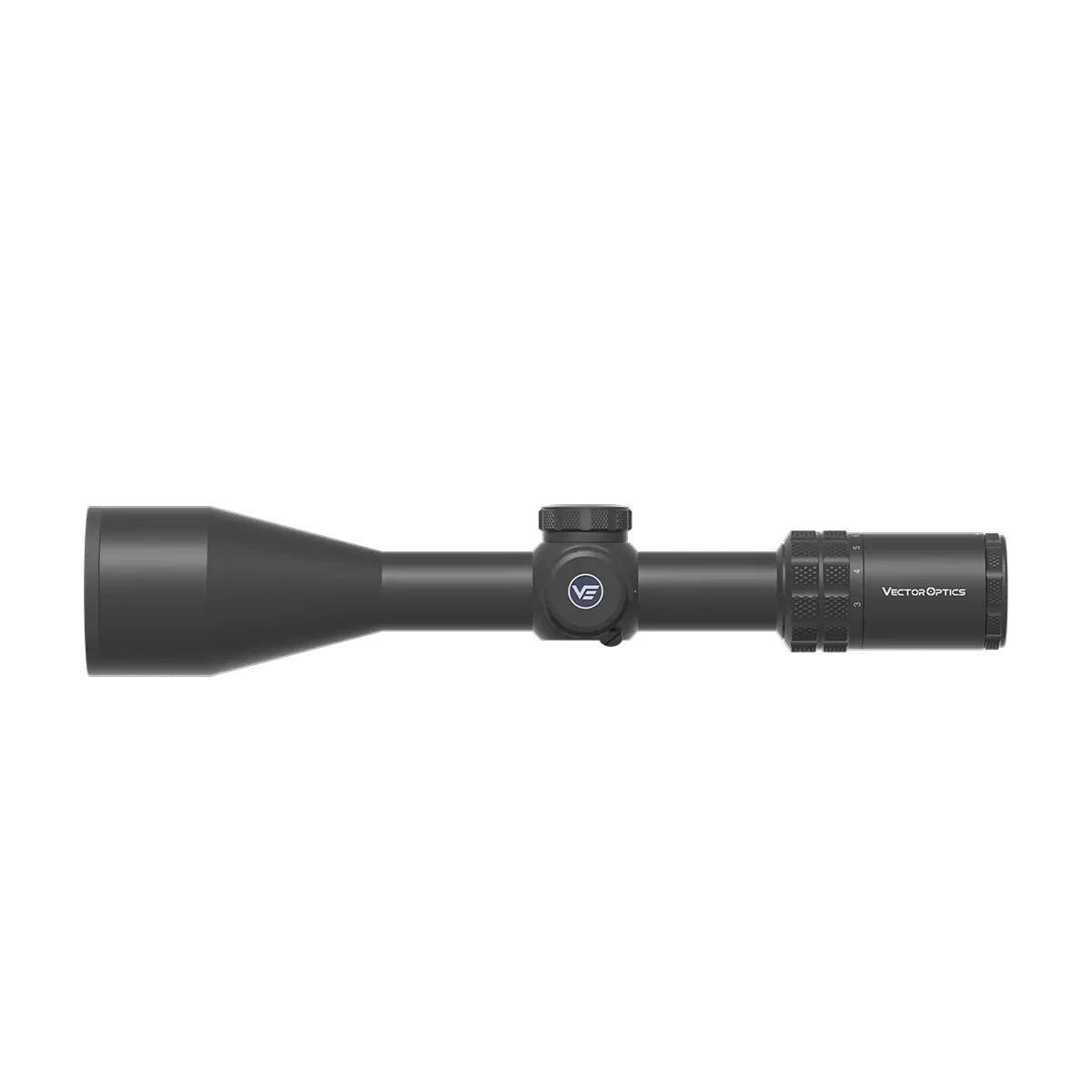 Vector Optics Grizzly 3-18x56i HD richtkijker Vector Optics