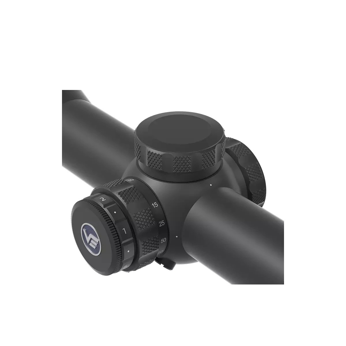 Vector Optics Grizzly 3-18x56i HD richtkijker Vector Optics