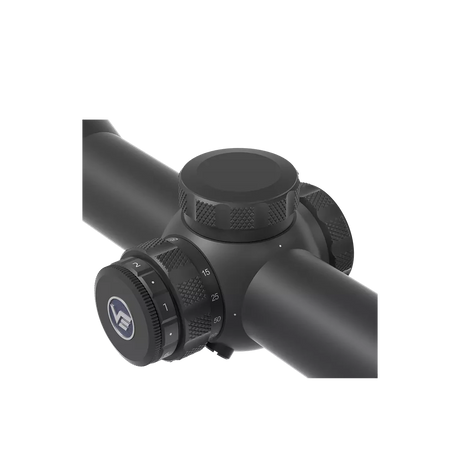 Vector Optics Grizzly 3-18x56i HD richtkijker Vector Optics