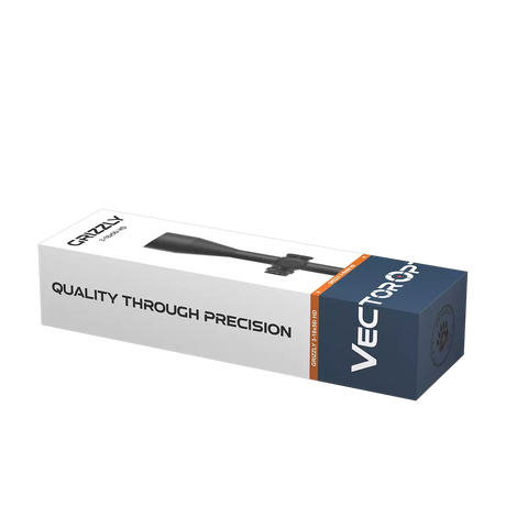 Vector Optics Grizzly 3-18x56i HD richtkijker Vector Optics