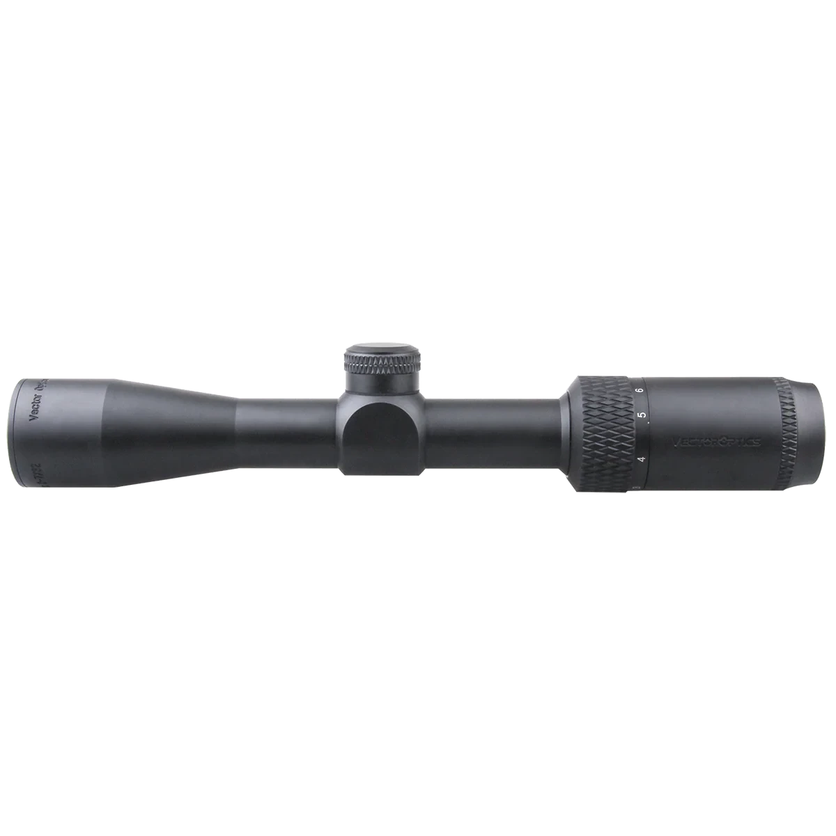 Vector Optics Matiz 2-7x32 SFP richtkijker Vector Optics
