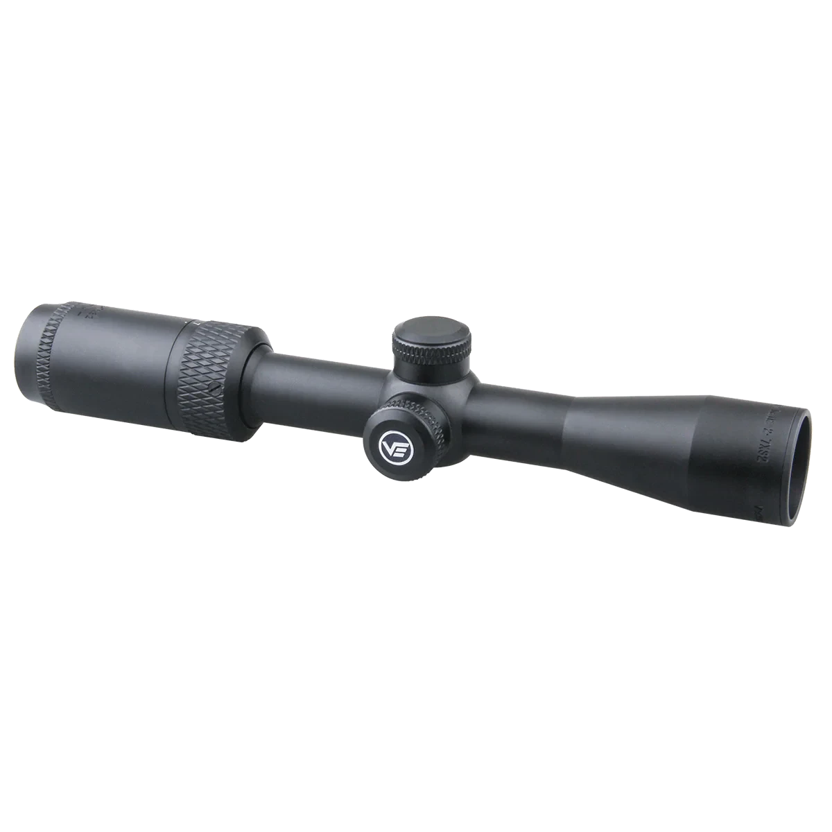 Vector Optics Matiz 2-7x32 SFP richtkijker Vector Optics