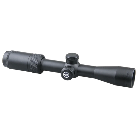 Vector Optics Matiz 2-7x32 SFP richtkijker Vector Optics