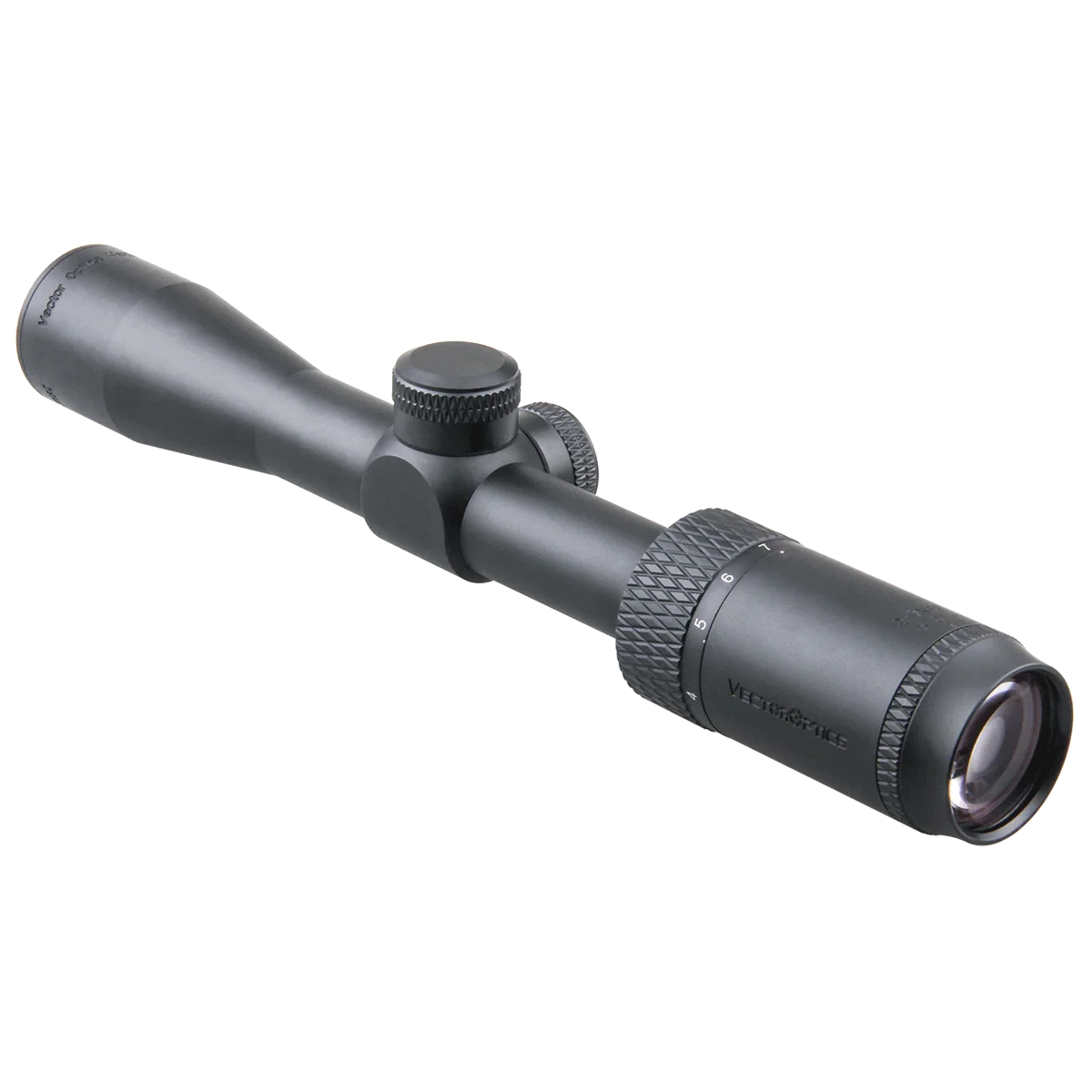 Vector Optics Matiz 2-7x32 SFP richtkijker Vector Optics