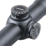 Vector Optics Matiz 2-7x32 SFP richtkijker Vector Optics