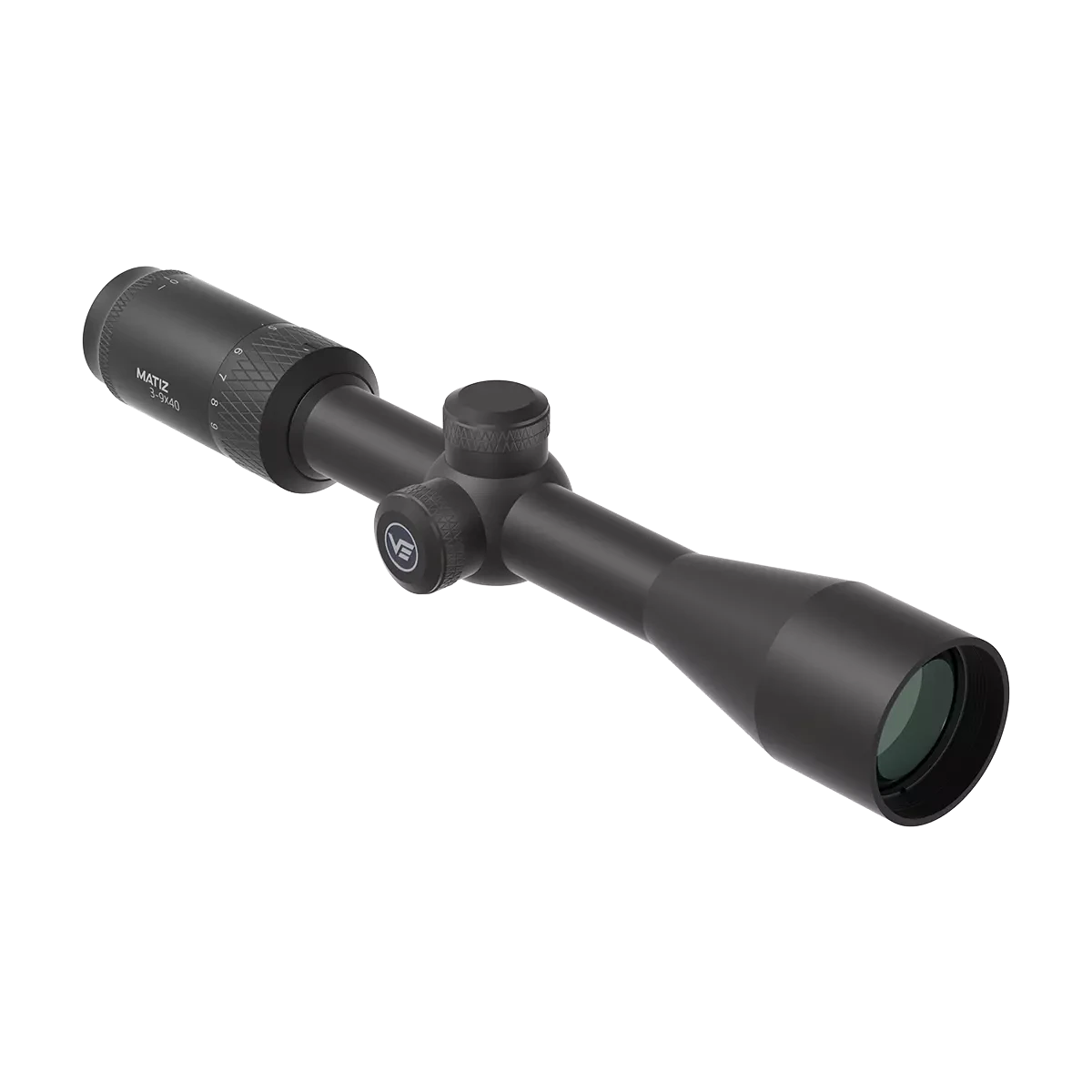 Vector Optics Matiz 3-9x40 SFP richtkijker Vector Optics