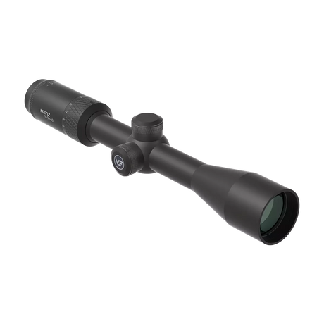 Vector Optics Matiz 3-9x40 SFP richtkijker Vector Optics