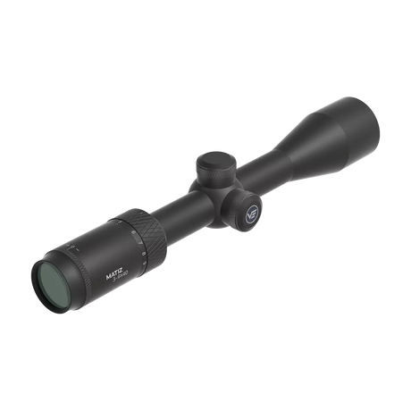 Vector Optics Matiz 3-9x40 SFP richtkijker Vector Optics