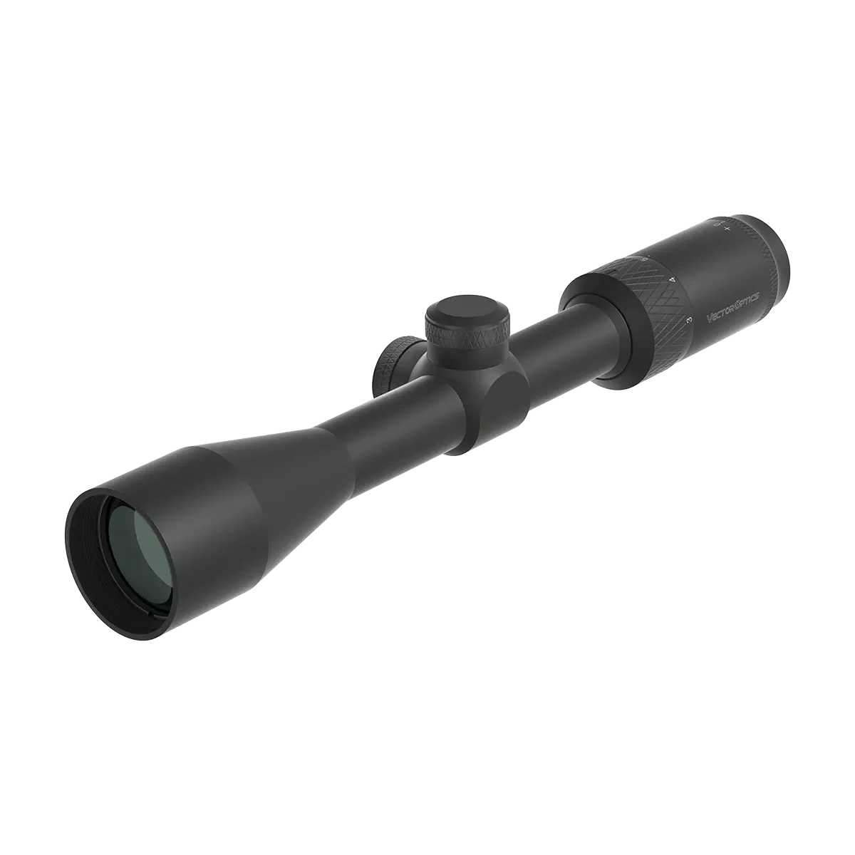 Vector Optics Matiz 3-9x40 SFP richtkijker Vector Optics