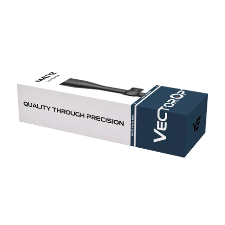 Vector Optics Matiz 3-9x40 SFP richtkijker Vector Optics