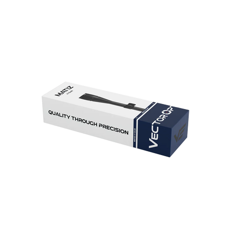 Vector Optics Matiz 4-12x40 SFP richtkijker Vector Optics