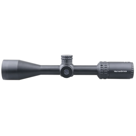 Vector Optics Hugo 3-12x44 SFP richtkijker Vector Optics