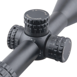 Vector Optics Hugo 3-12x44 SFP richtkijker Vector Optics