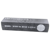 Vector Optics Hugo 3-12x44 SFP richtkijker Vector Optics