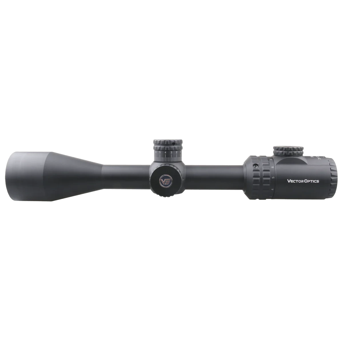 Vector Optics Hugo 3-12x44GT SFP richtkijker Vector Optics