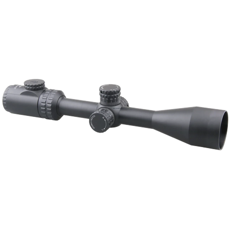 Vector Optics Hugo 3-12x44GT SFP richtkijker Vector Optics