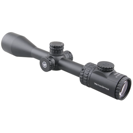 Vector Optics Hugo 3-12x44GT SFP richtkijker Vector Optics
