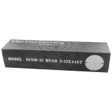 Vector Optics Hugo 3-12x44GT SFP richtkijker Vector Optics