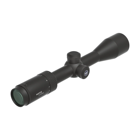 Vector Optics Matiz 3-9x40 SFP MIL richtkijker Vector Optics