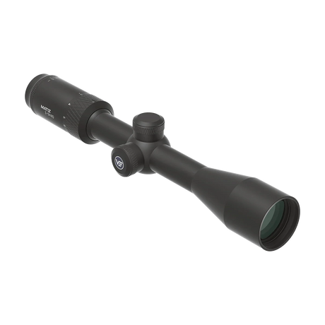 Vector Optics Matiz 3-9x40 SFP MIL richtkijker Vector Optics
